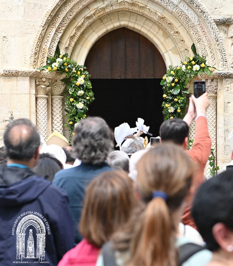 Estíbaliz Home - Santuario De Estibaliz